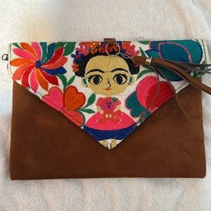 Guatemalan Handmade Purse